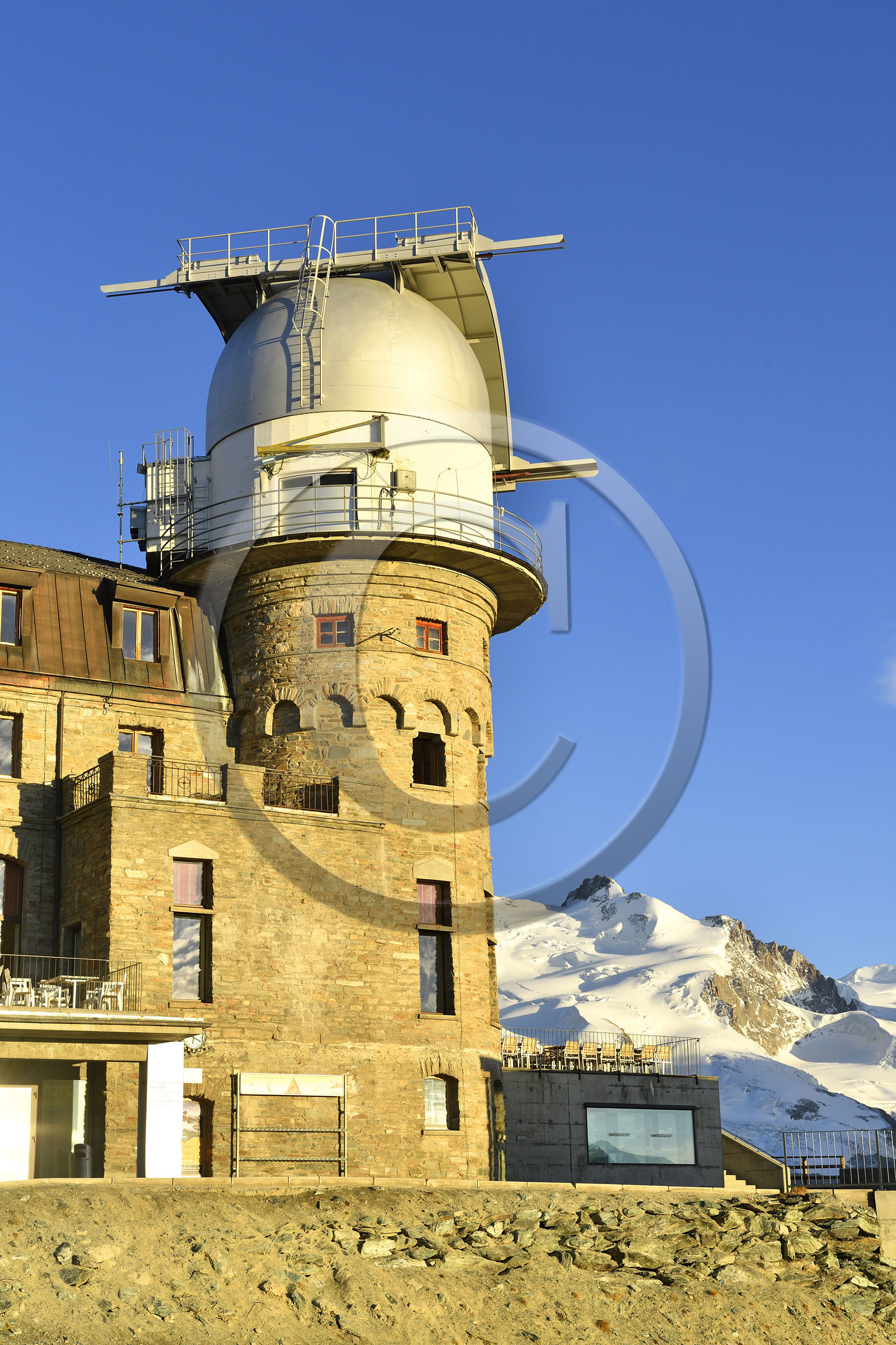 Suisse, Zermatt