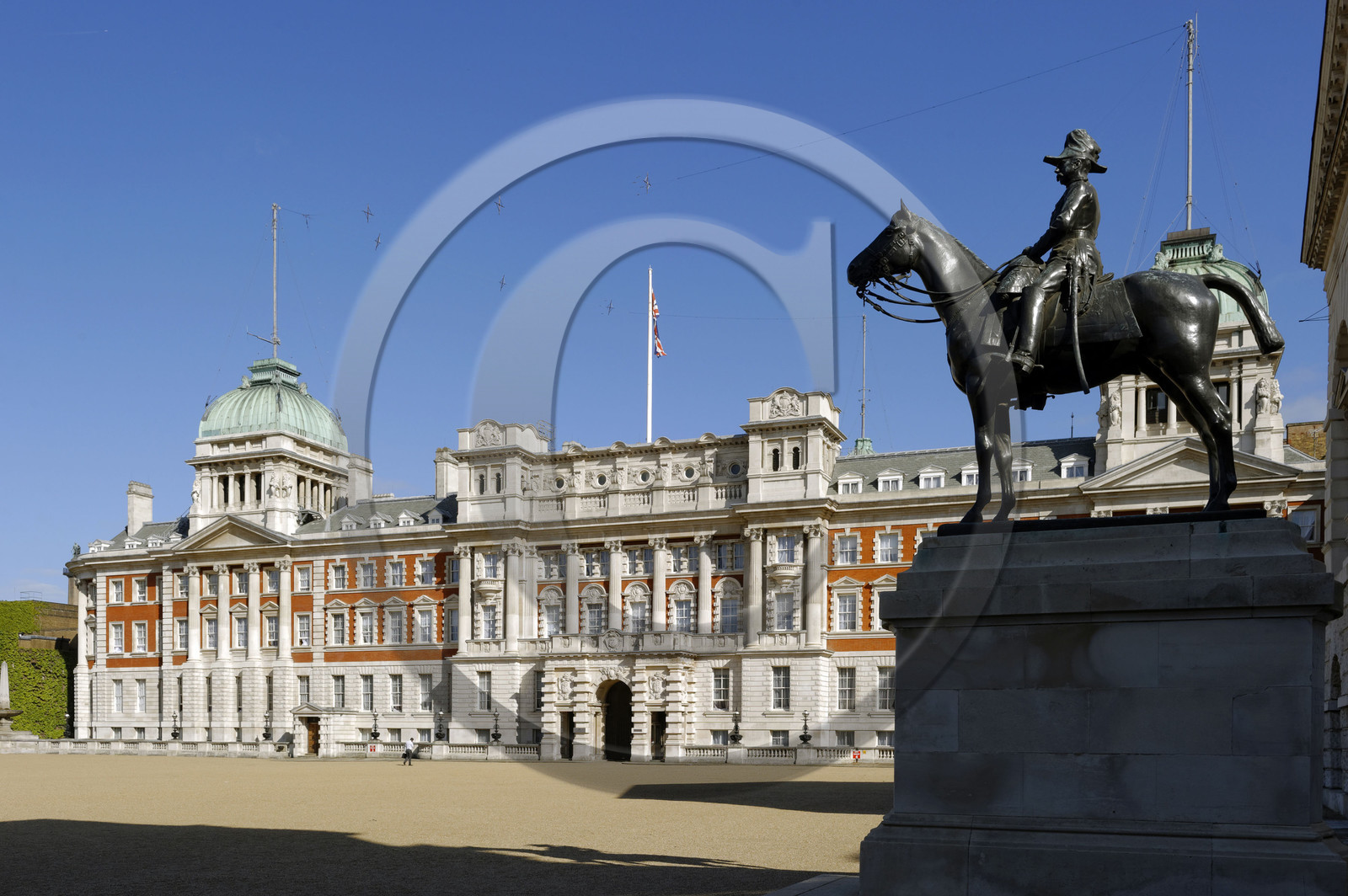 GB, Londres
