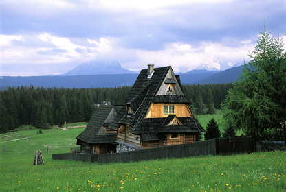 POLOGNE