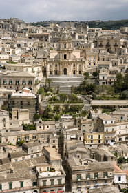 Italie, Sicile