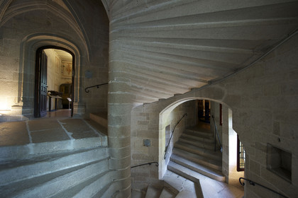 France, Quimper