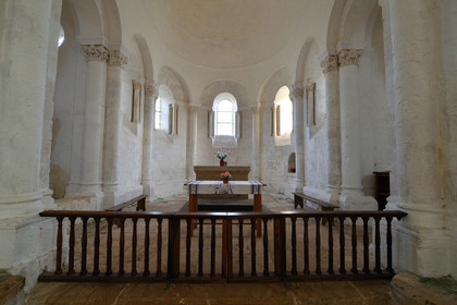 France, Lichères