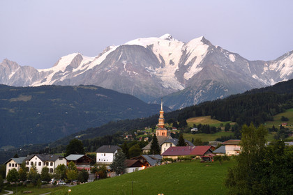 France, Alpes