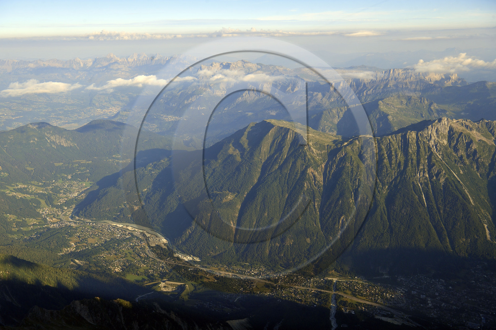 France, Alpes