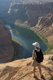 USA, GLEN CANYON