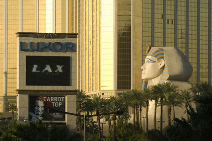 USA, LAS VEGAS