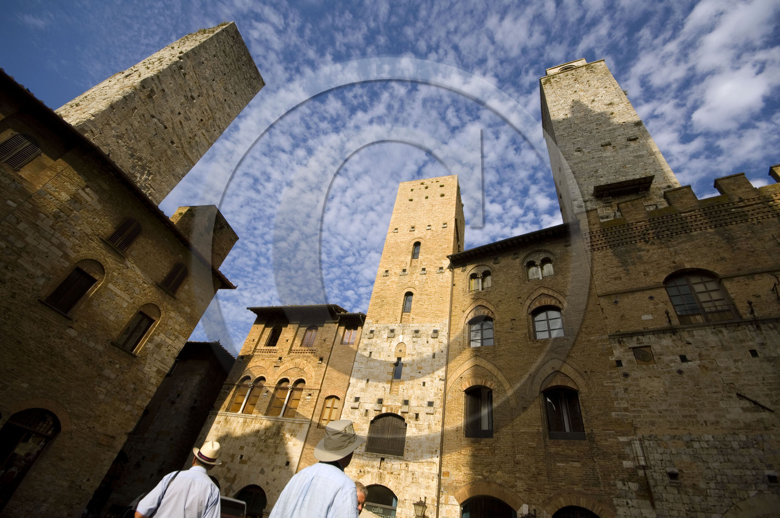Toscana, Italia