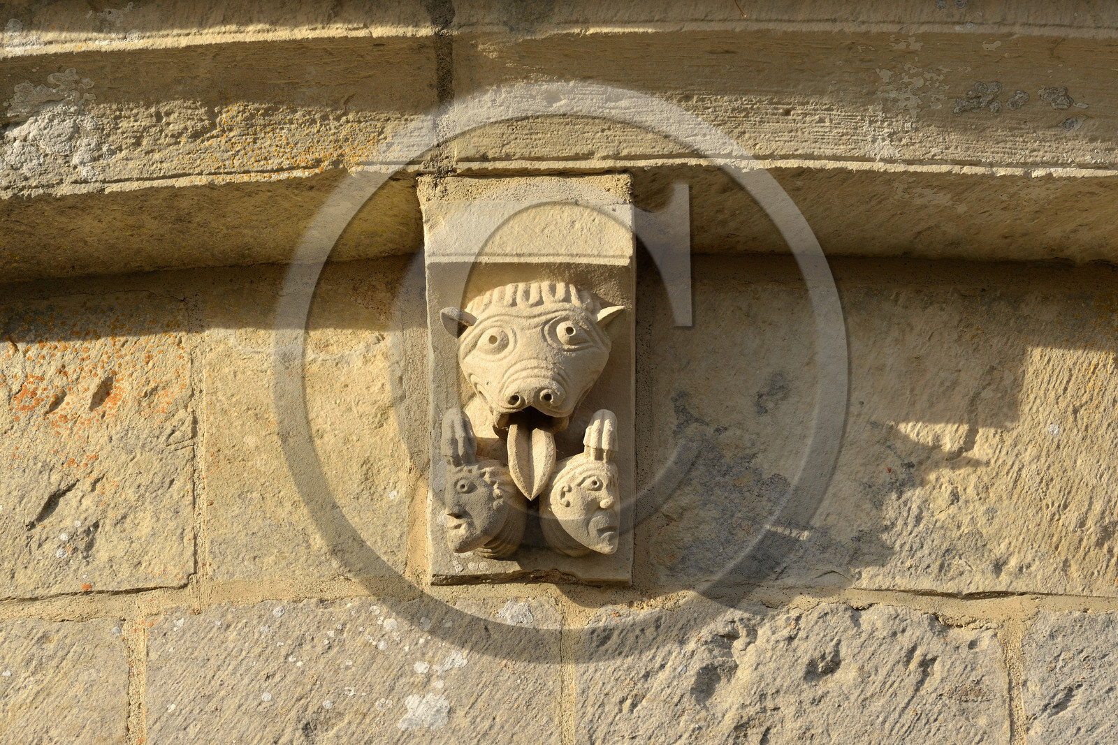France, Lichères