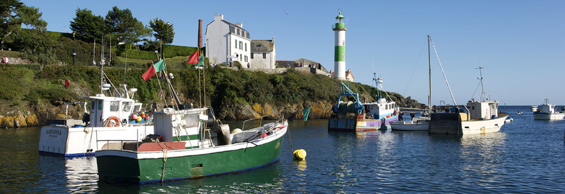 France, Doelan