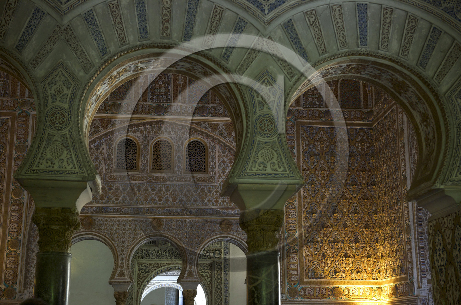 Espagne, Sevilla