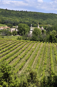 France, Valbonne