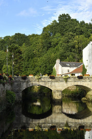 France, Quimperle