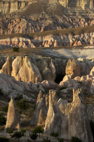 Turquie, Cappadoce