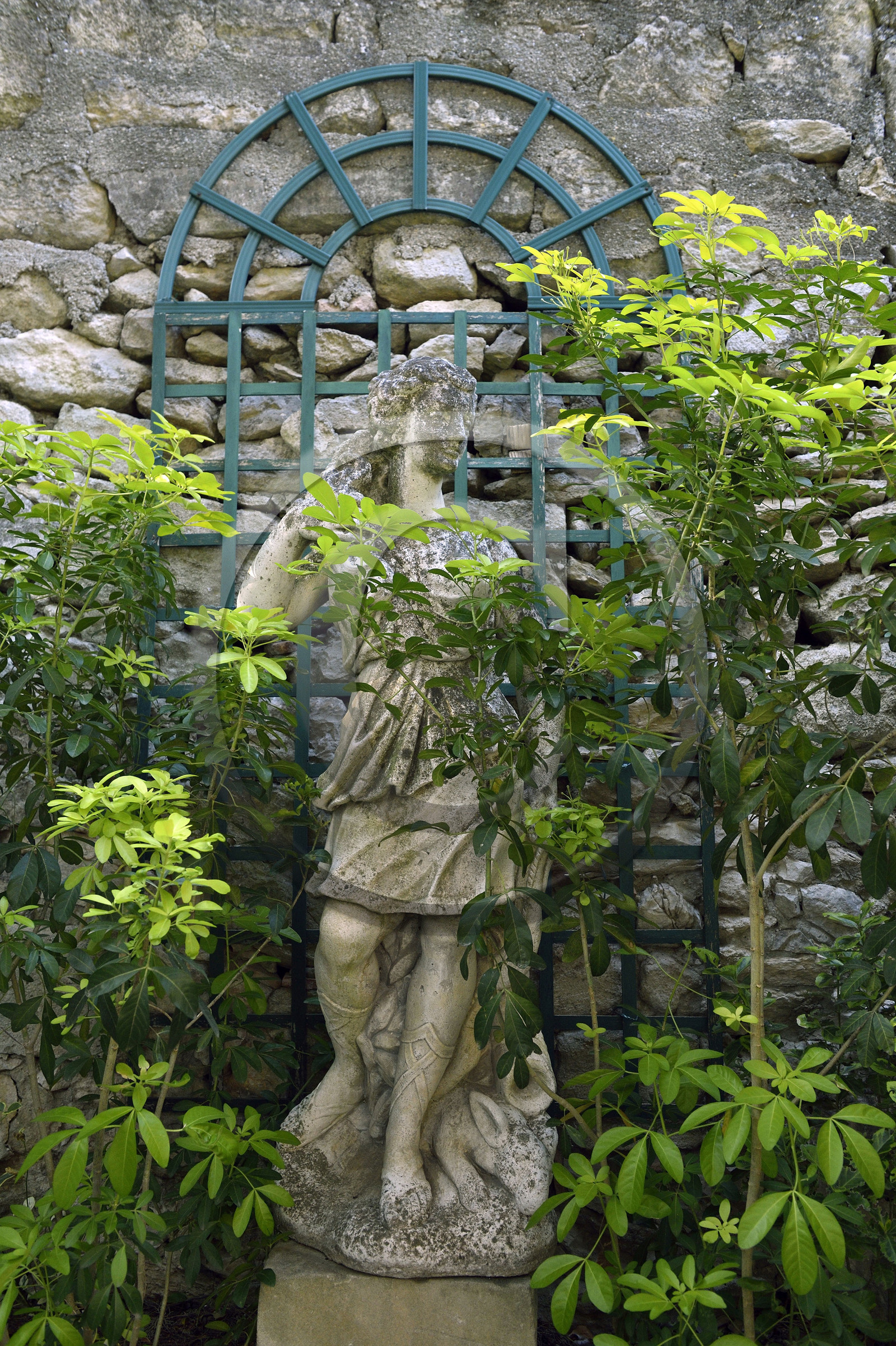 France, Villeneuve