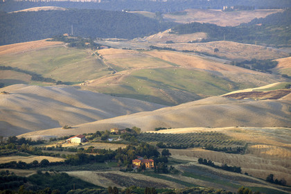 Italie, Volterra
