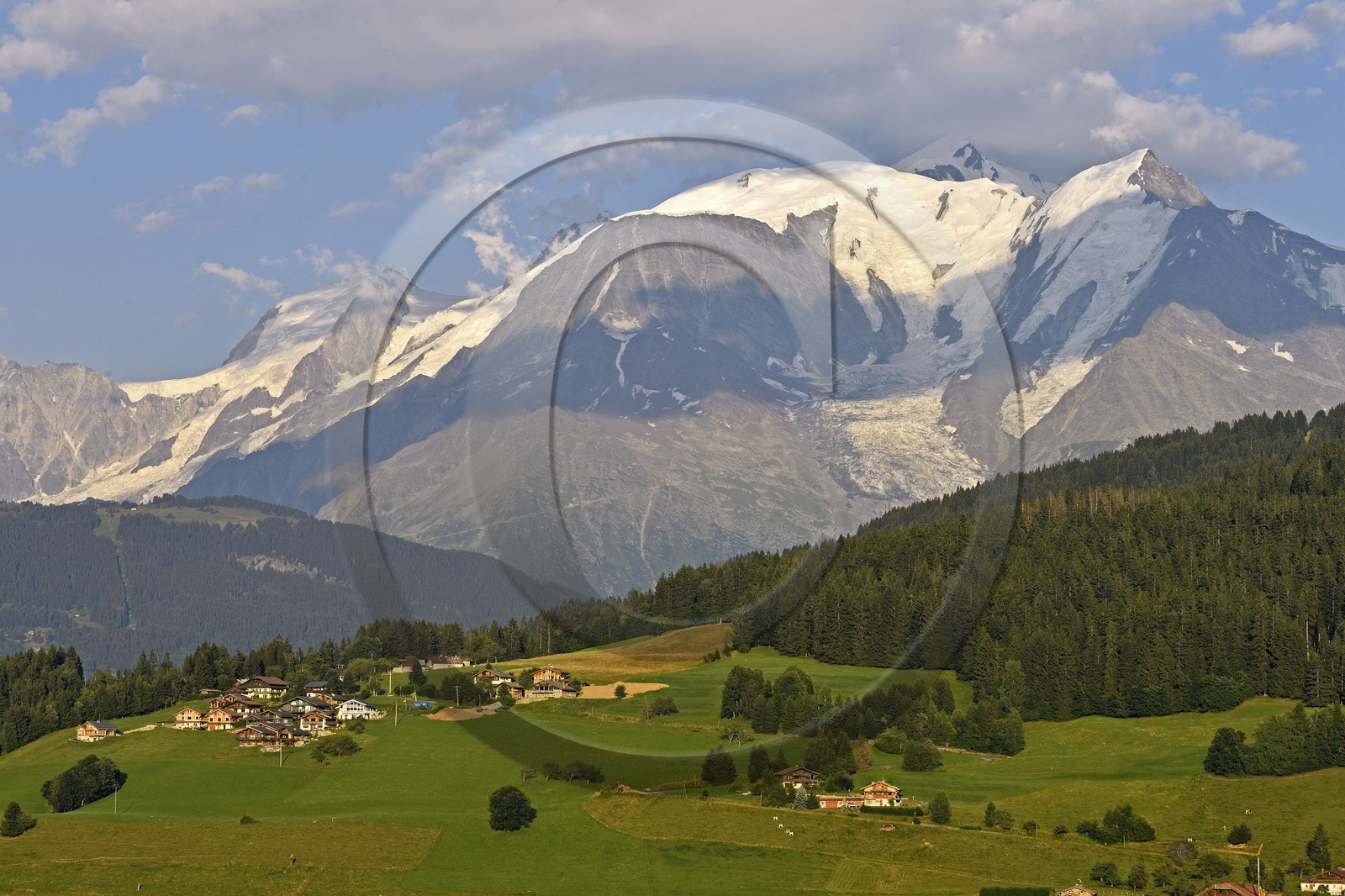 France, Alpes