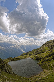 France, Alpes