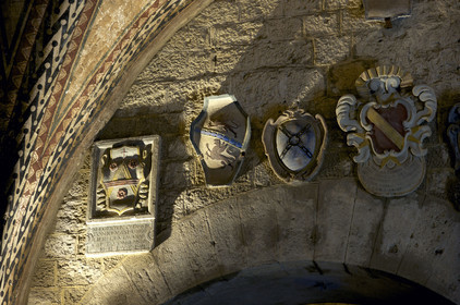 Italie, Volterra