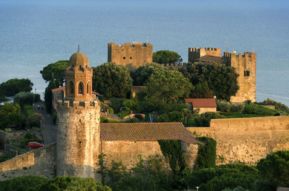 Italie, Toscane