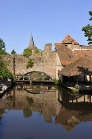 France, Wissembourg