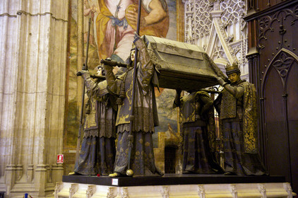 Espagne, Sevilla