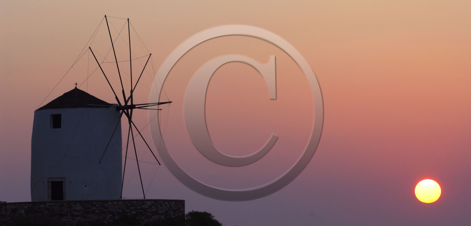 Paros, Greece