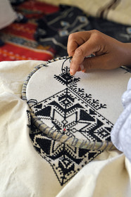 Maroc, Tameslohte