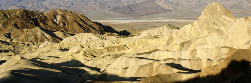 USA, DEATH VALLEY