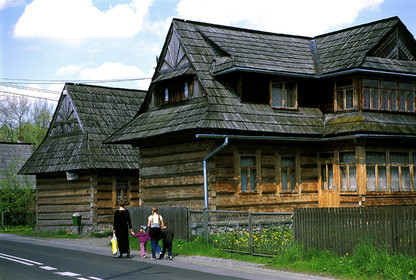 POLOGNE