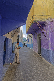 Maroc, Tanger