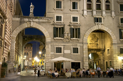 Italie, Verone