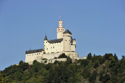 Allemagne, Rhin