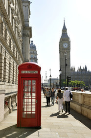 GB, Londres