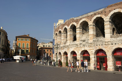 Italie, Verone