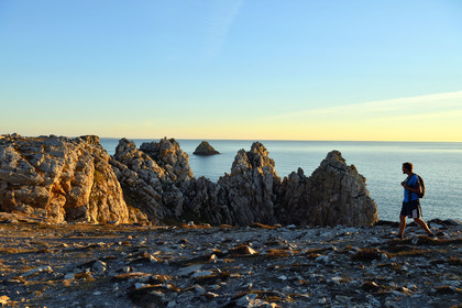 France, Crozon