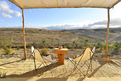 Maroc, Agafay