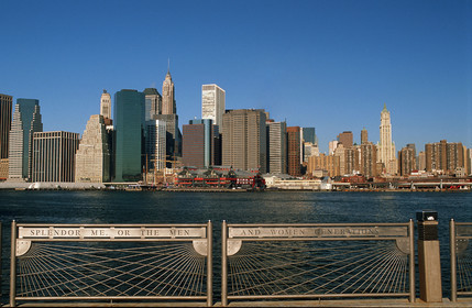 New-York, USA