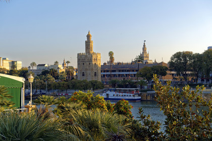 Espagne, Séville