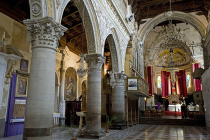 Italie, Sicile