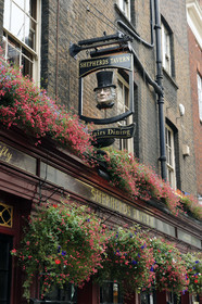 GB, Londres