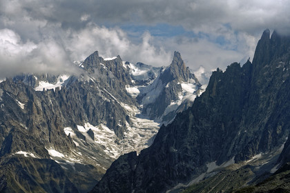 France, Alpes