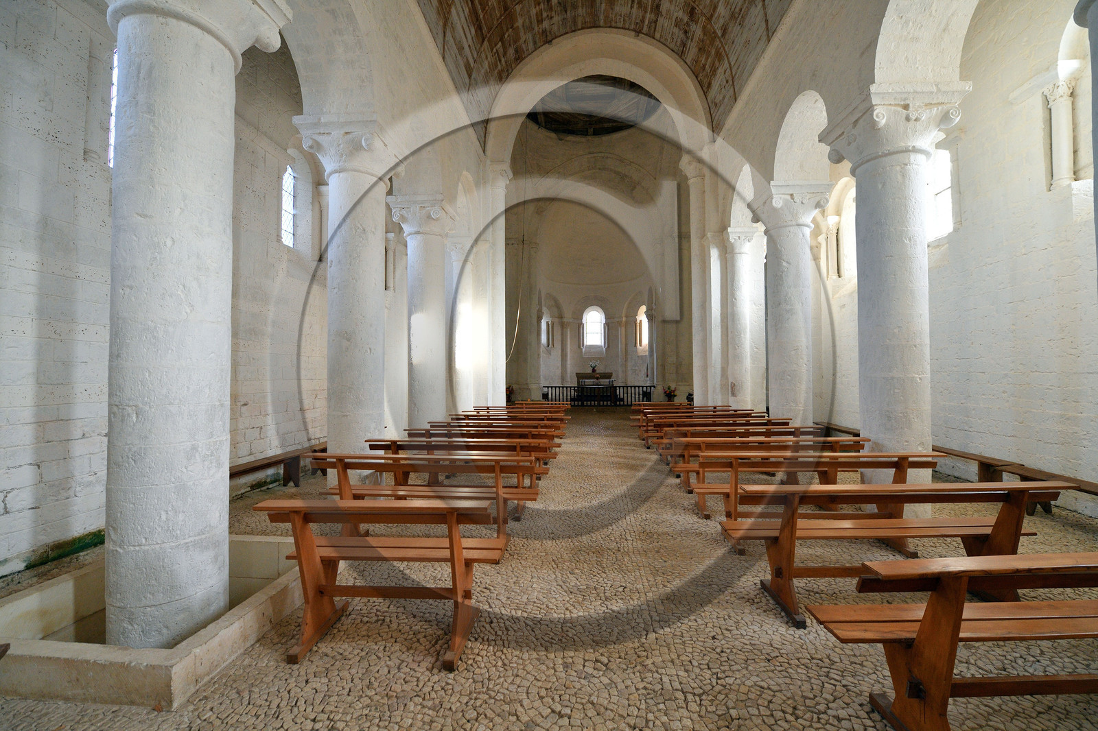 France, Lichères