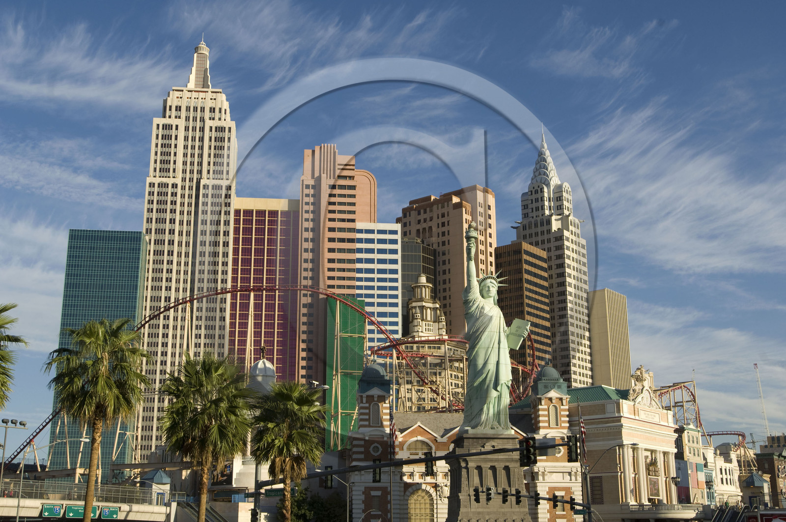 USA, LAS VEGAS