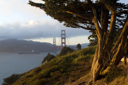 USA, SAN FRANCISCO