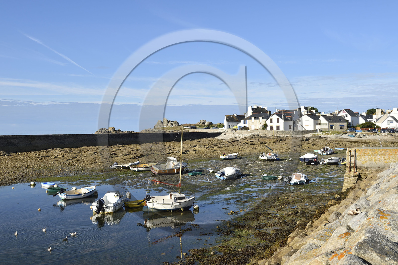 France, Bretagne
