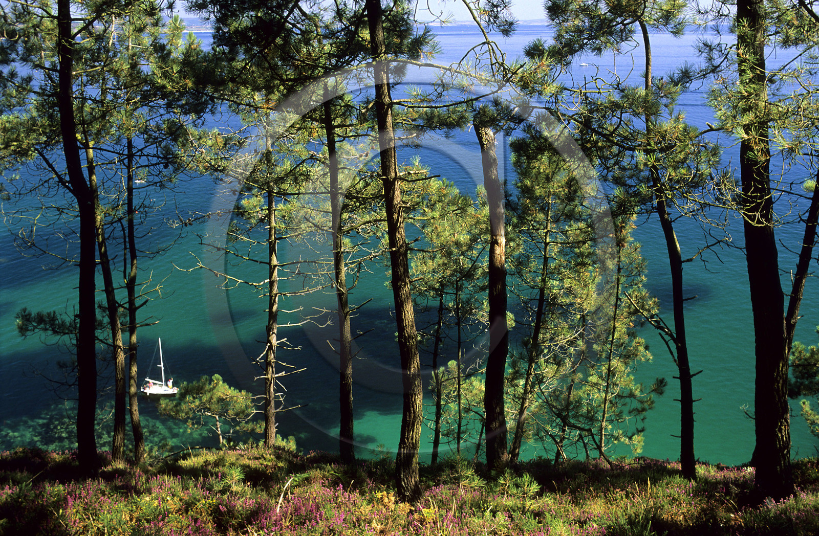Brittany, France