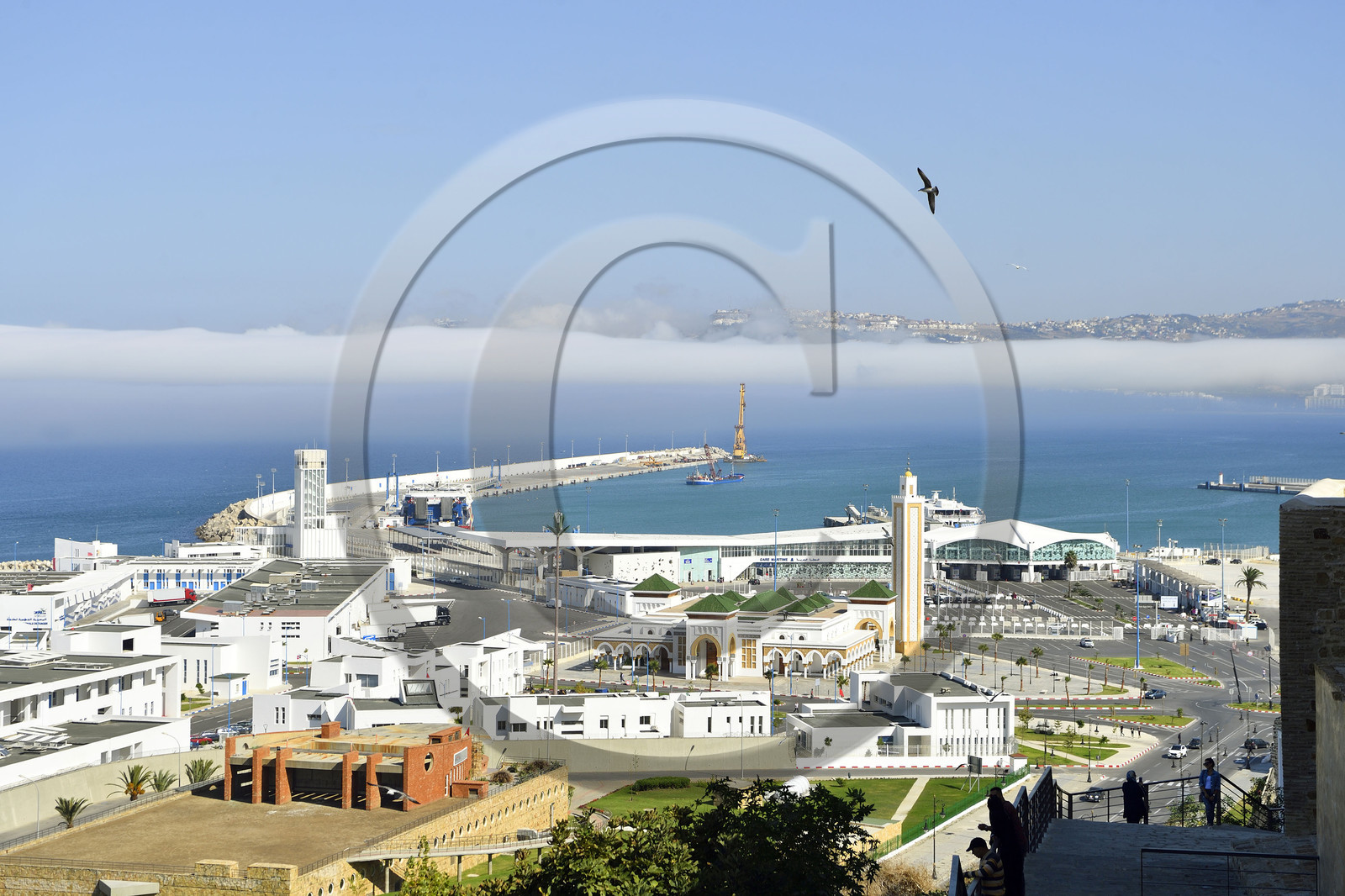 Maroc, Tanger