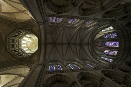 France, Coutances
