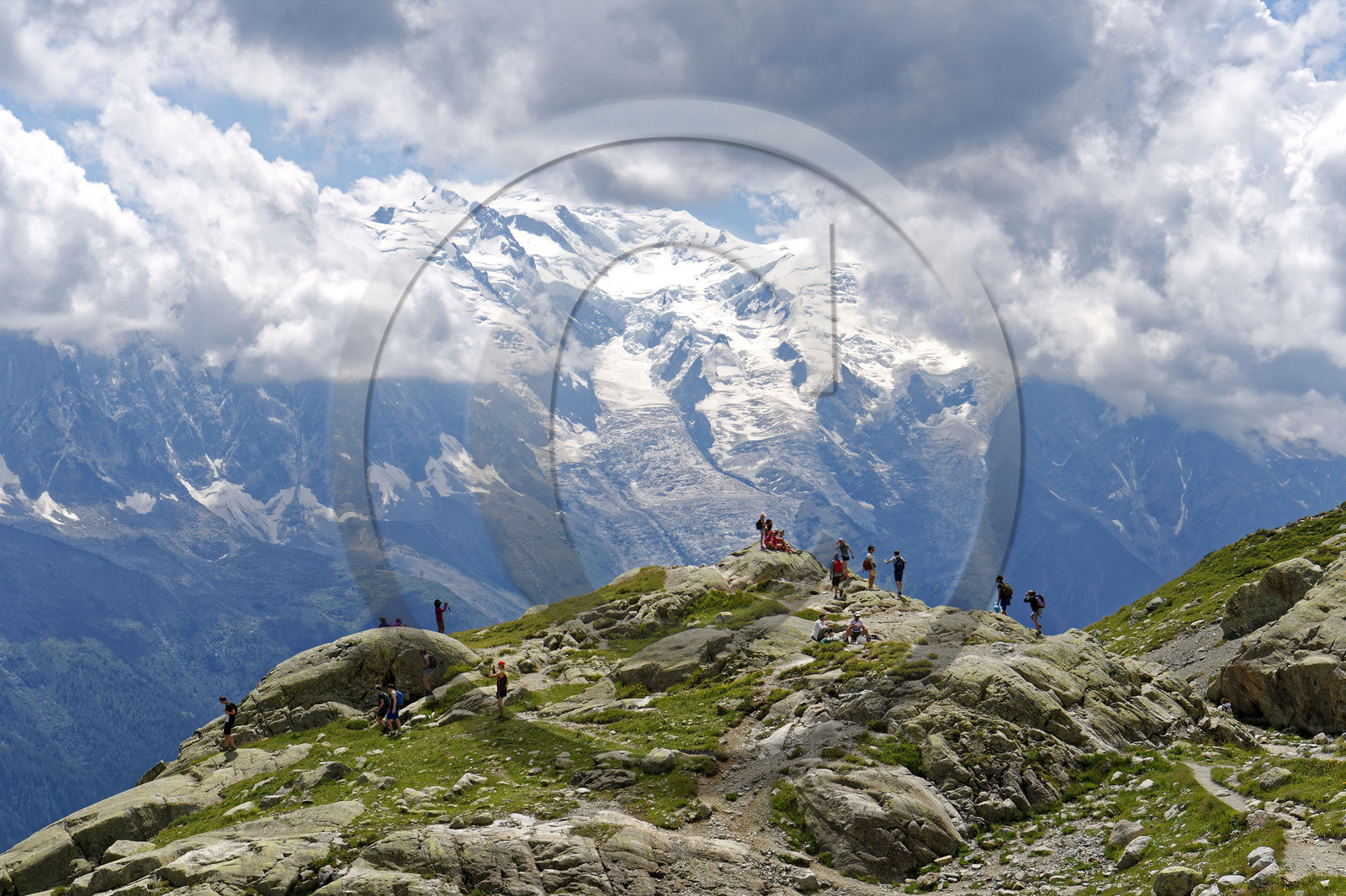 France, Alpes