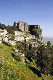 Italie, Sicile